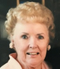 Grace Meehan (1922 - 2016)