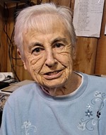 Grace "Mickie" Graham