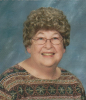 Grace Morin (1928 - 2016)