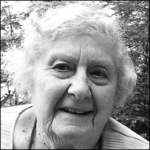 Grace N. O'Connor (1928 - 2022)