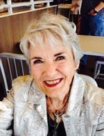 Grace Ninfa Ellis (1927 - 2020)