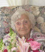 Grace Oppenheimer