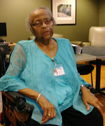 Grace Pleasant James (1928 - 2019)