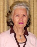 Grace Poulston