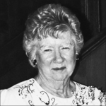 Grace R. Carney (1931 - 2021)