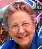 Grace Roberts