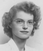 Grace S. Tubbs (1925 - 2019)