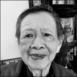 Grace Shook Yue (Cheng) Cheung (1930 - 2020)