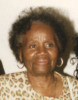Grace V. Redd (1919 - 2016)