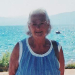 Grace Weingarten