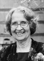 Grace Winterton