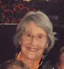 Grace Woltz Fenwick (1918 - 2016)