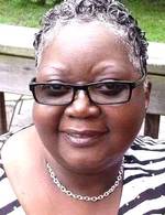 Gracelyn Brown