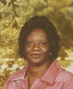 Gracie Bell Norwood (1933 - 2019)