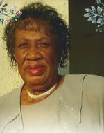 Gracie Lee (Odom) Davis (1938 - 2018)