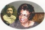 Gracie Mae (Redfern) (Chiles) "Momma" Davis