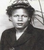 Gracie Mae Smith