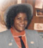 Gracie Nance Johnson