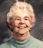 Gracie V. Mann