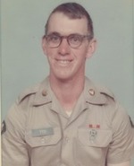 Grady Oliver Tye (1946 - 2019)