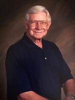 Grady Ronald Pry, Sr. (1932 - 2020)