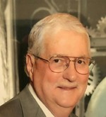 Graham D. Rollings, Sr.