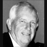 Graham "Rod" Pickard