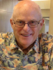 Graham Schoewe Gilbertson (1935 - 2016)