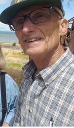 Graig Dias (1947 - 2019)