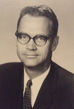 Grant Facer (1922 - 2019)