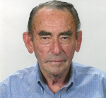 Grant L. Mitchell (1934 - 2015)