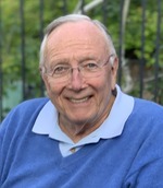 Grant Muir Inman (1941 - 2022)