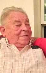Granville Knowles
