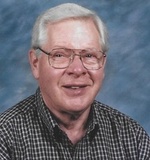 Granville W. Perkins (1929 - 2017)