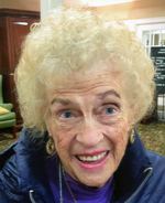 Grayce M. Merrick (1929 - 2017)
