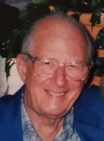 Graydon S. DeLand, Jr. (1928 - 2020)