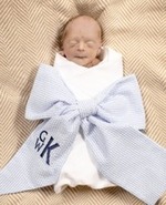 Grayson Wesley Kline (2019 - 2019)