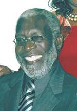 Greene Albritton, Jr. (1948 - 2020)