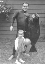Greg Aeschliman (1939 - 2020)