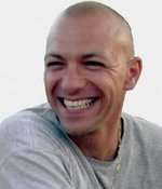 Greg Alan Barnhart