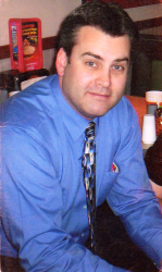 Greg Allen_Van Kirk