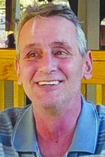 Greg Martin