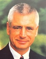 Greg Wrobel (1947 - 2023)