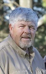 Gregg A. Voss (1949 - 2019)