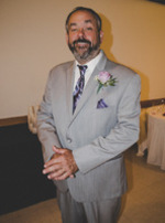 Gregg "Bubba" Alan Bauer (1964 - 2020)
