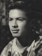 Gregono "Gody" Batausa, Sr. (1935 - 2020)