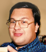 Gregory A. Barron