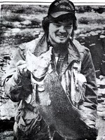 Gregory "Johno" A. Johnson