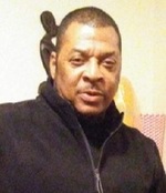 Gregory A. Robinson (1960 - 2024)