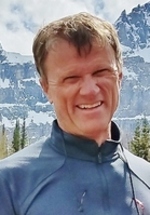 Gregory Allen Galvin (1963 - 2018)